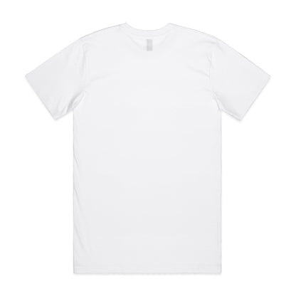5026G CLASSIC ORGANIC TEE