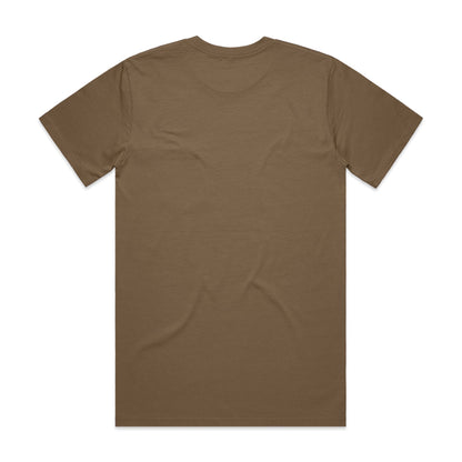 5027 CLASSIC POCKET TEE