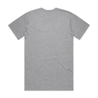 5027 CLASSIC POCKET TEE