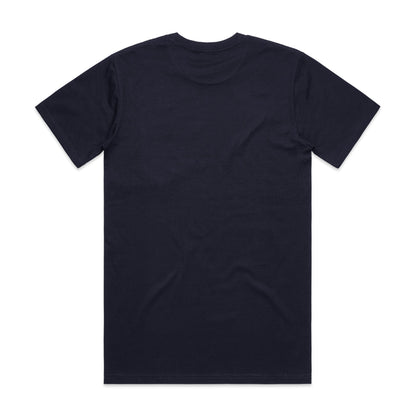 5027 CLASSIC POCKET TEE