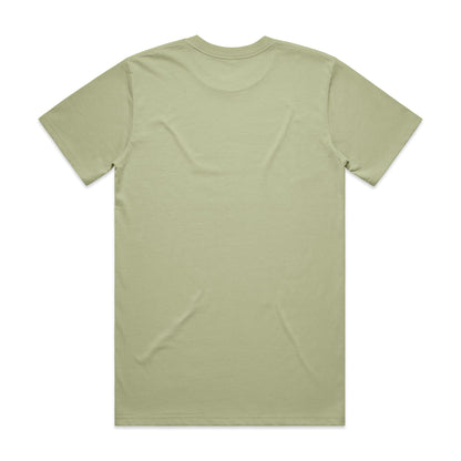 5027 CLASSIC POCKET TEE