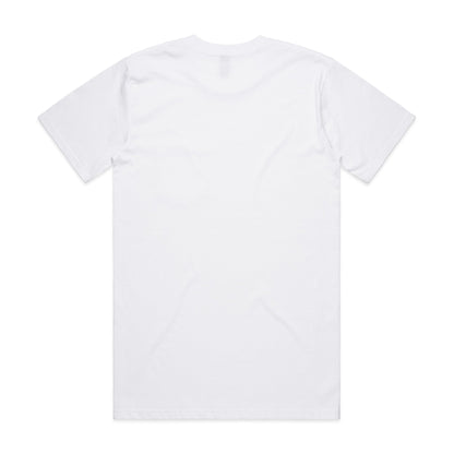 5027 CLASSIC POCKET TEE