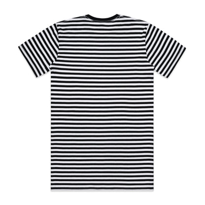 5028 STAPLE STRIPE TEE