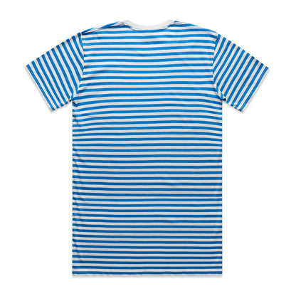 5028 STAPLE STRIPE TEE