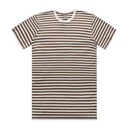 5028 STAPLE STRIPE TEE