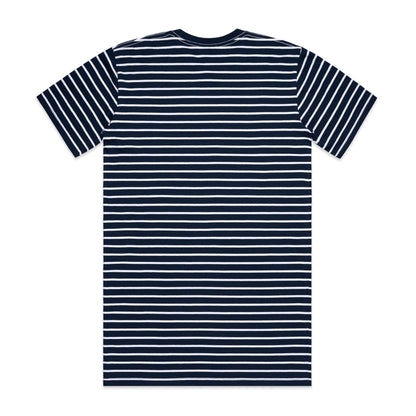 5028 STAPLE STRIPE TEE