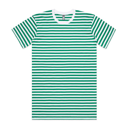 5028 STAPLE STRIPE TEE
