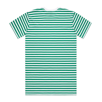 5028 STAPLE STRIPE TEE