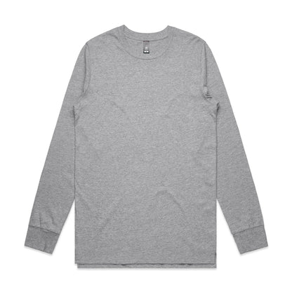 5029 BASE LS TEE