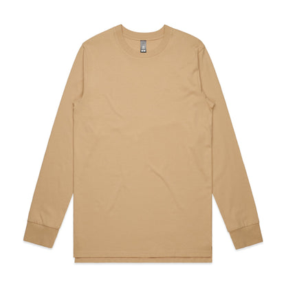 5029 BASE LS TEE