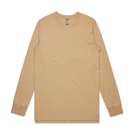5029 BASE LS TEE