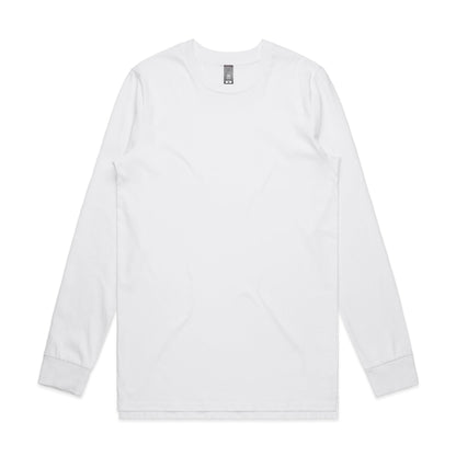 5029 BASE LS TEE