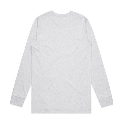 5029 BASE LS TEE