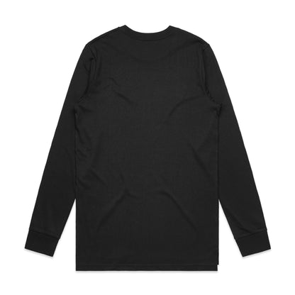 5029 BASE LS TEE