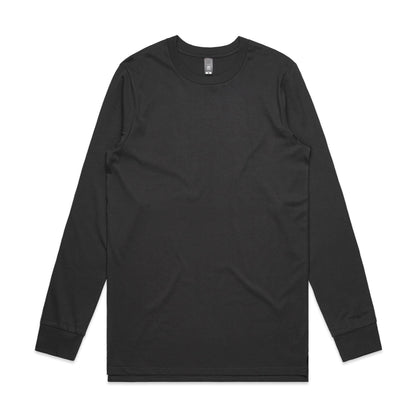 5029 BASE LS TEE