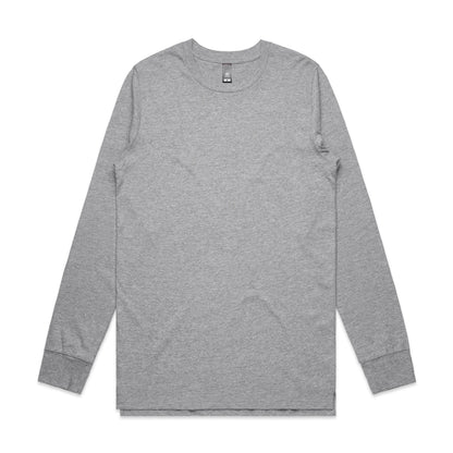 5029 BASE LS TEE