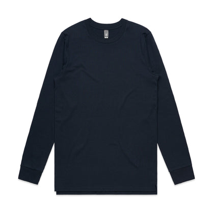 5029 BASE LS TEE