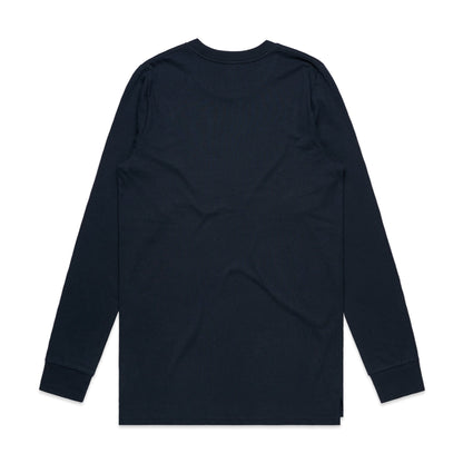5029 BASE LS TEE
