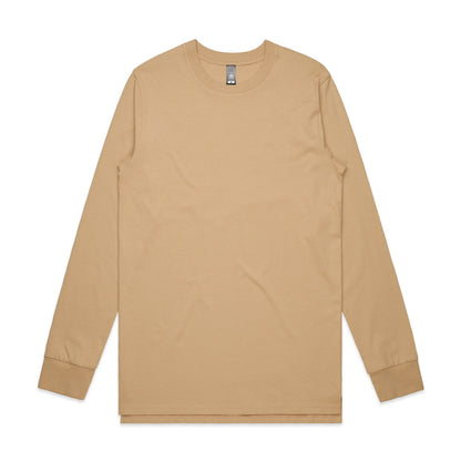 5029 BASE LS TEE