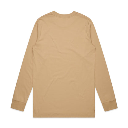 5029 BASE LS TEE
