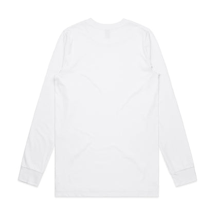 5029 BASE LS TEE