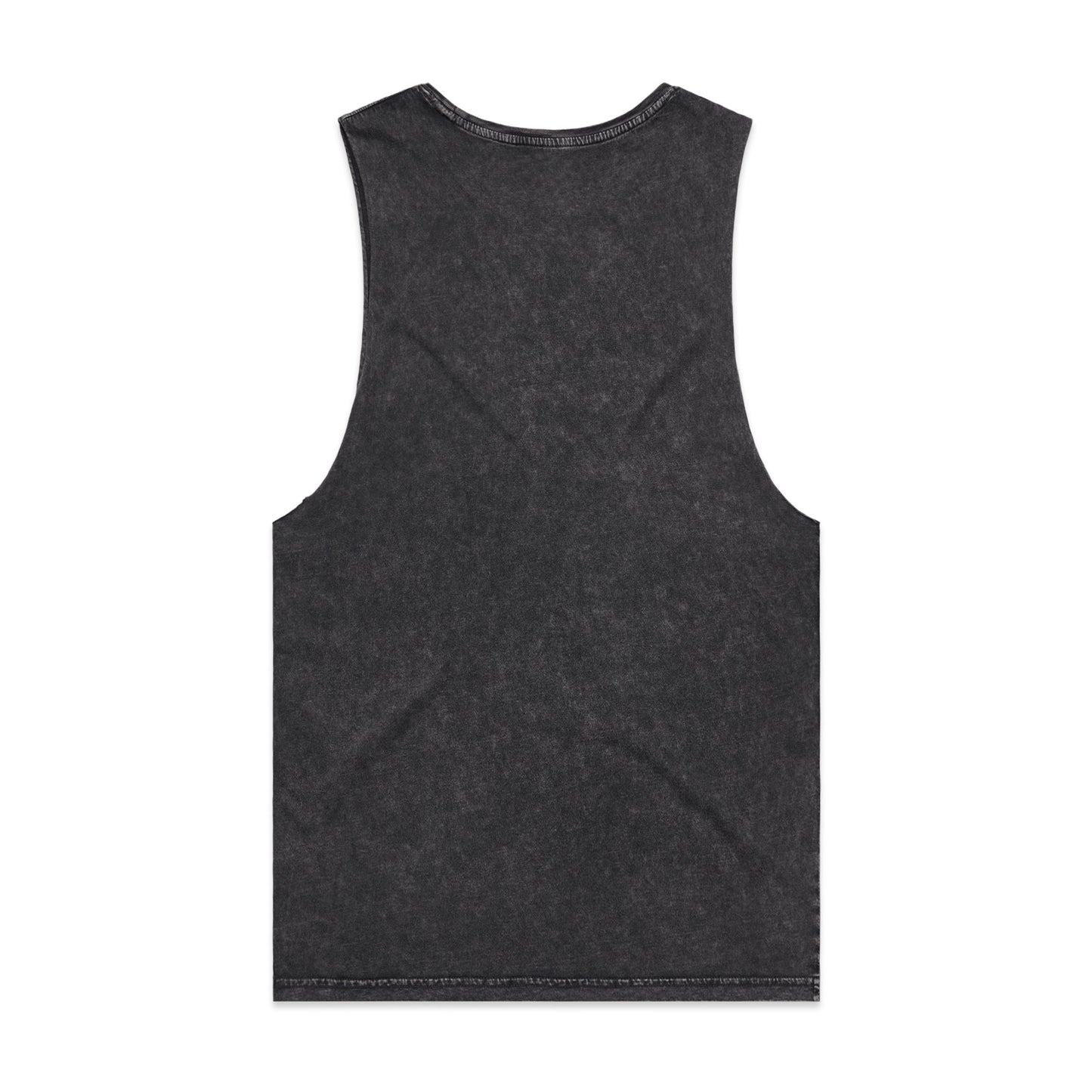 5039 STONE WASH BARNARD TANK