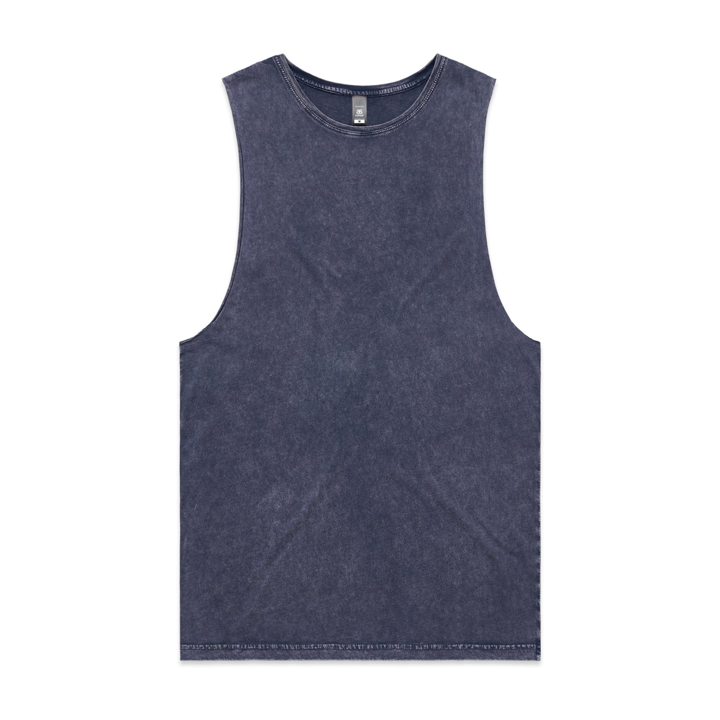 5039 STONE WASH BARNARD TANK