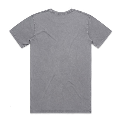 5040 STONE WASH STAPLE TEE