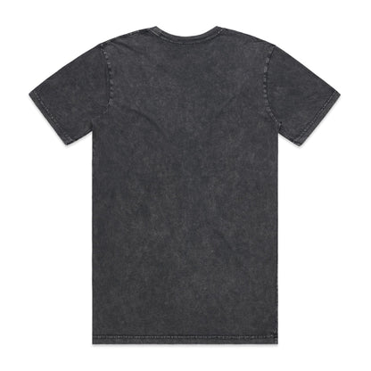 5040 STONE WASH STAPLE TEE