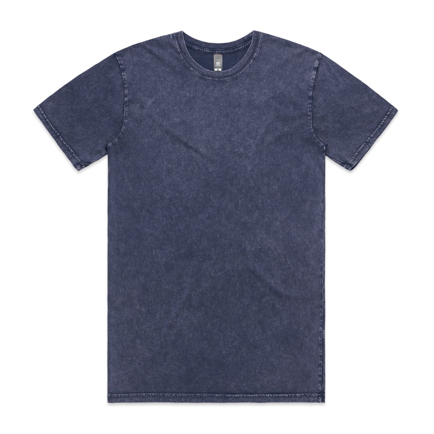 5040 STONE WASH STAPLE TEE