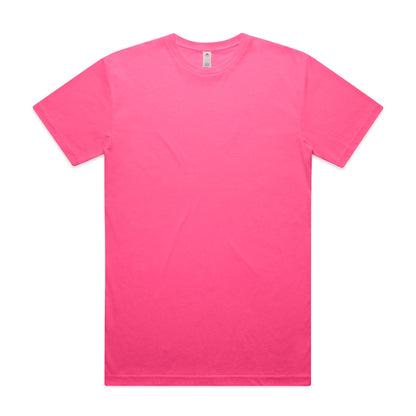 5050F BLOCK TEE