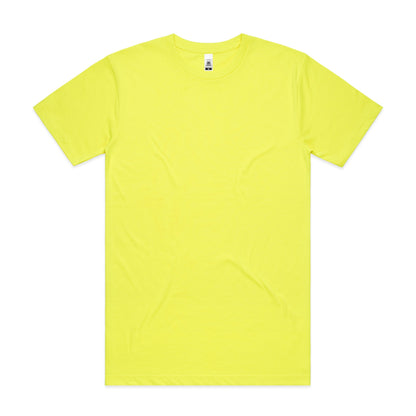 5050F BLOCK TEE