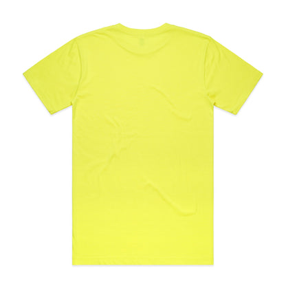 5050F BLOCK TEE