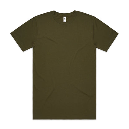 5050T BLOCK TEE