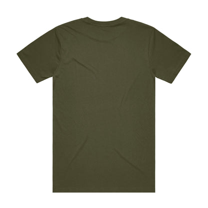 5050T BLOCK TEE