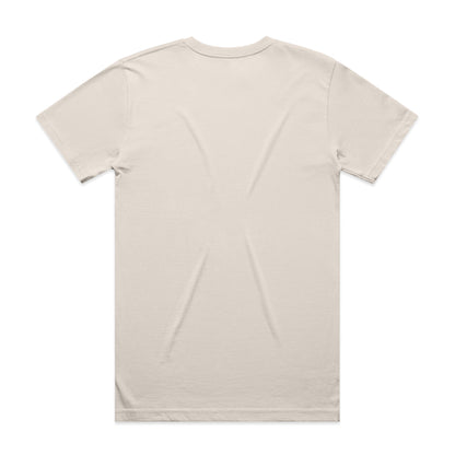 5050T BLOCK TEE