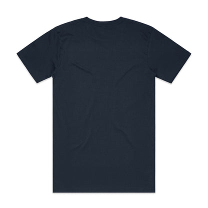 5050T BLOCK TEE