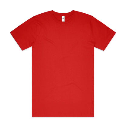 5050T BLOCK TEE