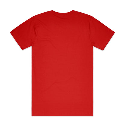 5050T BLOCK TEE