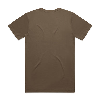 5050T BLOCK TEE