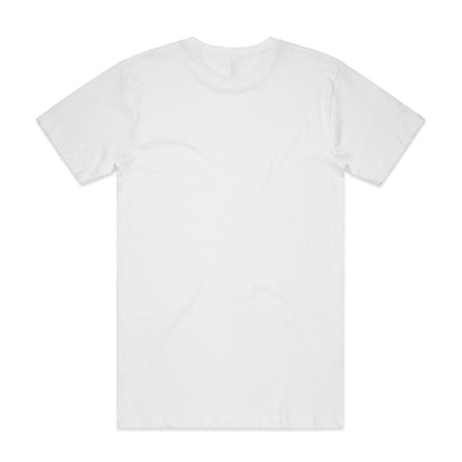 5050T BLOCK TEE