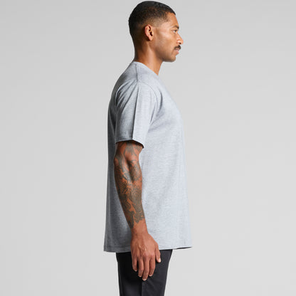 AS Colour BLOCK TEE | 5050