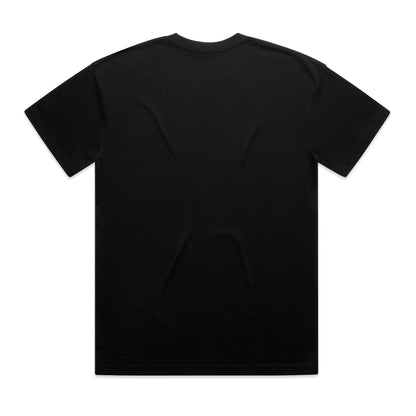 5052 BLOCK OVERSIZED TEE