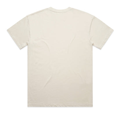 5052 BLOCK OVERSIZED TEE