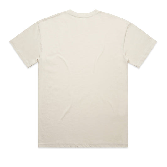 5052 BLOCK OVERSIZED TEE