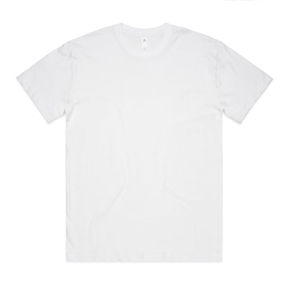 5052 BLOCK OVERSIZED TEE