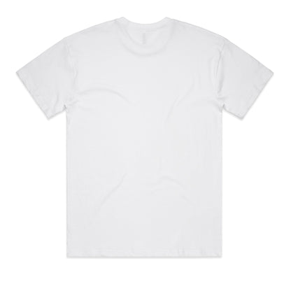 5052 BLOCK OVERSIZED TEE