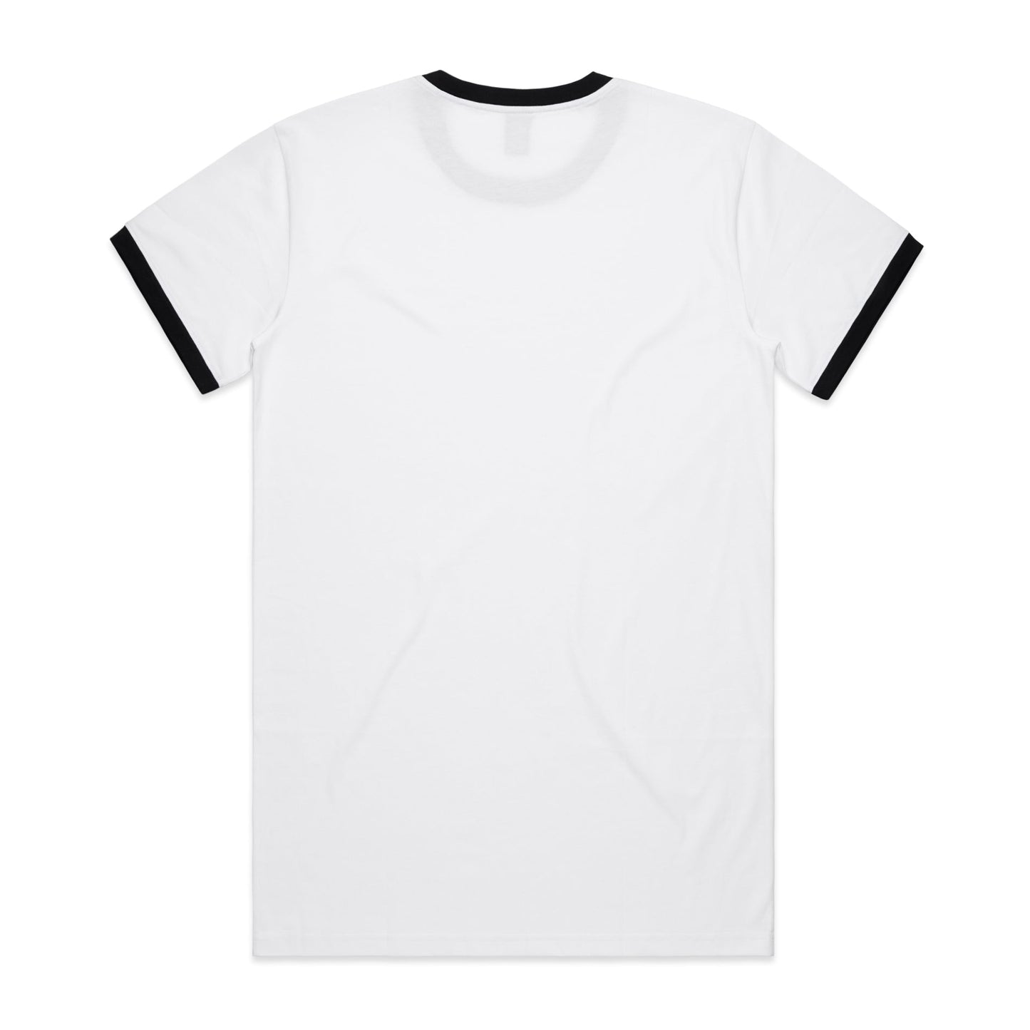 5053 RINGER TEE