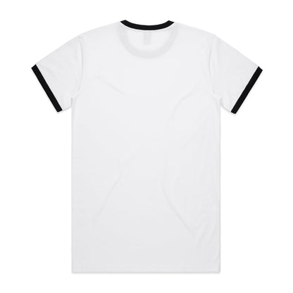 5053 RINGER TEE
