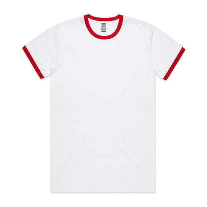 5053 RINGER TEE